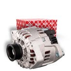 Dynamo / Alternator FIAT DUCATO (2.8 JTD,2.8 JTD 4x4,2.8..., Auto-onderdelen, Motor en Toebehoren, Ophalen of Verzenden, Nieuw
