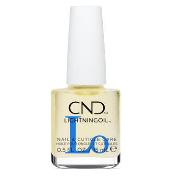 CND  LightningOil  15 ml, Verzenden, Nieuw