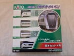 Kato N - 10-1522 - Treinset (1) - Originele verpakking en, Hobby en Vrije tijd, Modeltreinen | N-Spoor, Nieuw