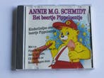 Annie M.G. Schmidt - Het Beertje Pippeloentje / Fries jeugdk, Cd's en Dvd's, Ophalen of Verzenden, Zo goed als nieuw