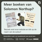 12 Jaar Slaaf 6097721936927 Solomon Northup, Verzenden, Gelezen, Solomon Northup