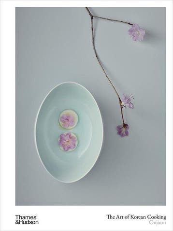 9780500029541 The Art of Korean Cooking Onjium, Boeken, Kookboeken, Verzenden, Nieuw, Onjium