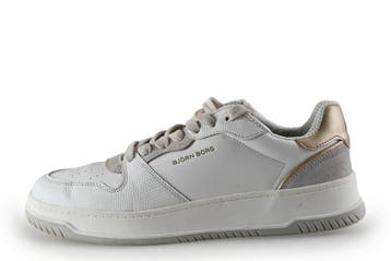 Bjorn Borg Sneakers in maat 41 Wit, Kleding | Dames, Schoenen, Verzenden, Wit, Bjorn Borg, Sneakers of Gympen