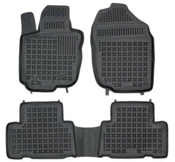 Rubberschaal automatten Toyota RAV4 | 2006-2013, Auto-onderdelen, Verzenden, Nieuw, Toyota
