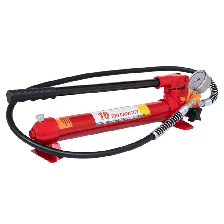 Handpomp los 10 ton (uitdeukset), Auto diversen, Overige Auto diversen, Verzenden