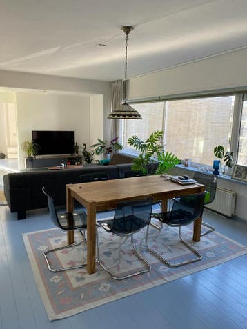 Appartement aan Dikninge, Amsterdam, Huizen en Kamers, Amsterdam