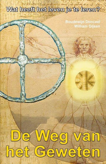 De weg van het geweten 9789492340184 Boudewijn Donceel, Boeken, Verzenden, Zo goed als nieuw, Boudewijn Donceel