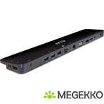 Club 3D USB Type C 3.2 Gen1 Triple Display Dynamic PD, Verzenden, Nieuw, Club 3D