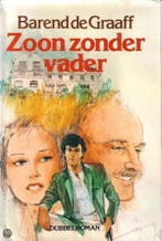 De andere weg ; Zoon zonder vader 9789021032542 Graaff, Boeken, Verzenden, Gelezen, Graaff