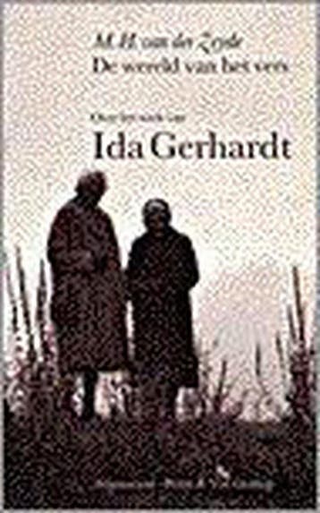 WERELD VAN HET VERS - M.H. van der Zeyde 9789025351090, Boeken, Verzenden, Gelezen, M.H. van der Zeyde