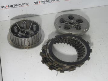 Kawasaki GPX 600 R Koppelingshuis, Ophalen of Verzenden, Nieuw