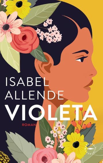 Violeta | Isabel Allende | Nieuw, Ophalen of Verzenden, Nieuw, Isabel Allende
