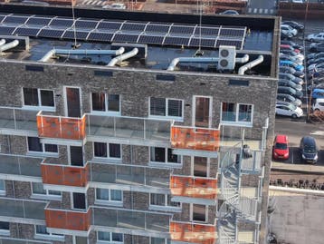 Te huur: Appartement Stuivenbergheem in Veenendaal, Utrecht, Appartement, Veenendaal