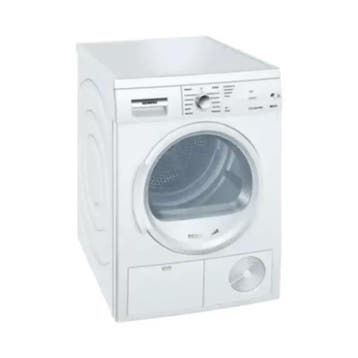 Wasdroger Siemens WT46E185 7 kg kg B Refurbished, 6 tot 8 kg, Minder dan 85 cm, Verzenden, Refurbished