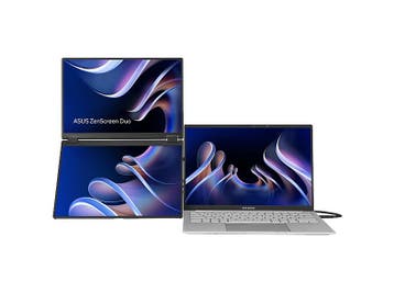 Asus - WUXGA  Monitor - 14 inch, Computers en Software, Monitoren, Verzenden, Nieuw, Overige resoluties, IPS
