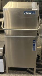 Showroommodel Rhima doorschuifvaatwasser WD-6, Ophalen, Gebruikt