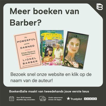 Als de druiven weer rijpen 9789024509515 Barber, Boeken, Verzenden, Gelezen, Barber
