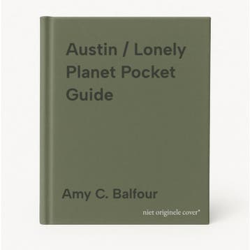 Austin / Lonely Planet Pocket Guide - Amy C. Balfour, Verzenden, Gelezen, Amy C. Balfour
