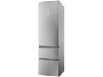 Haier - Inhoud  414 L - Nofrost, 200 liter of meer, Verzenden, Met aparte vriezer, Nieuw