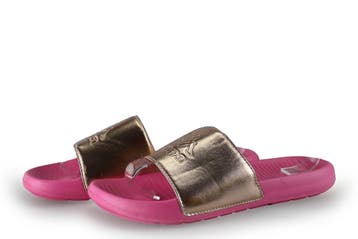 Kappa Slippers in maat 40 Goud, Slippers, Overige kleuren, Kappa, Verzenden