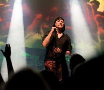 Laibach Tickets Doornroosje Te Koop