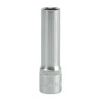 Dopsleutel 10Mm 3/8 Inch Lang, Verzenden, Nieuw