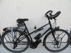 Handgemaakte Koga Randonneur, de vakantiefiets v4432, 28 inch, Velgrem, Ophalen of Verzenden, Zo goed als nieuw