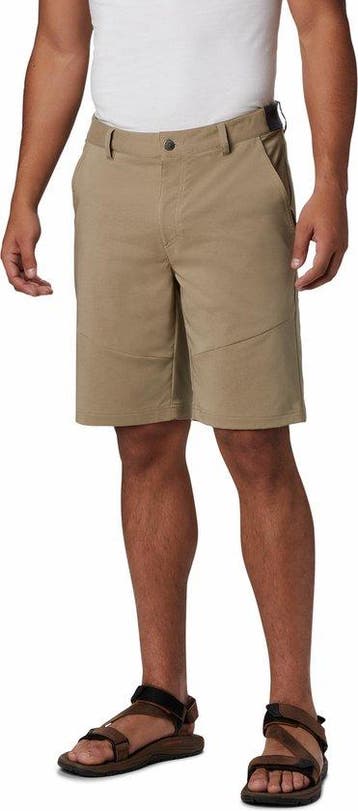 Columbia Tech Trail Short - Maat 40 - Outdoorbroek Heren -, Verzenden, Nieuw