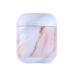 DrPhone PL3 - Airpods Marmer Patroon Case - Beschermende Cas, Verzenden, Nieuw