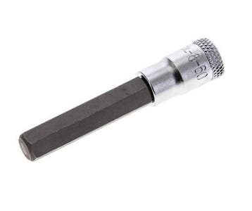 1/4 Gedore 60mm Dopsleutel- Schroevendraaier voor 8mm, Verzenden, Nieuw
