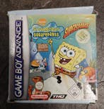 Spongebob supersponge (Gameboy advance tweedehands game), Ophalen of Verzenden, Zo goed als nieuw