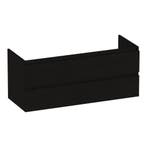 Brauer Joy - Onderkast - 120 cm - met 2 Softclose Lades, Ophalen of Verzenden, Nieuw