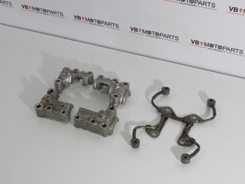 Honda VF 500 C PC13E Nokken assen houder voor, Ophalen of Verzenden, Nieuw