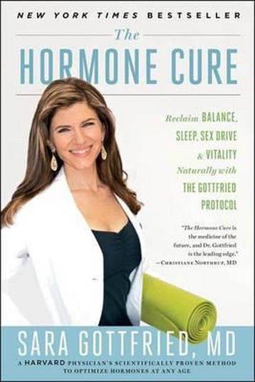 The Hormone Cure, Ophalen of Verzenden, Nieuw