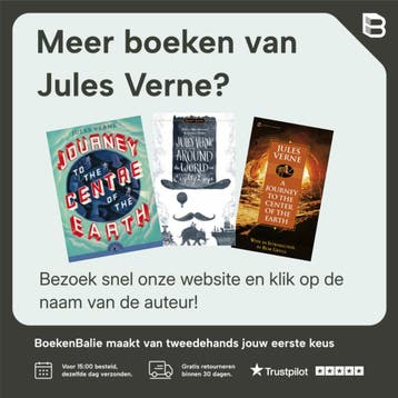 De reis om de wereld in 80 dagen / Klassieke eversellers, Verzenden, Zo goed als nieuw, Jules Verne