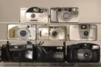 Pentax, Minolta, Rollei, Nikon, Canon, Olympus Compact, Nieuw