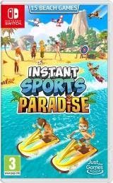 MarioSwitch.nl: Instant Sports Paradise - iDEAL!, Spelcomputers en Games, Games | Nintendo Switch, Ophalen of Verzenden, Zo goed als nieuw