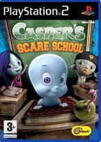 Casper en de Spookschool [PS2], Ophalen of Verzenden, Nieuw