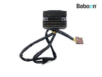 Spanningsregelaar Piaggio | Vespa MP3 400 LT 2007-2010, Verzenden, Gebruikt