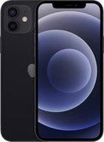 iPhone 12 64GB vanaf €154 | 24mnd garantie & snelle lever, Zwart, Refurbished, Zonder simlock, Zonder abonnement