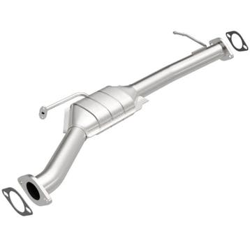 MagnaFlow Conv DF 93-95 Mazda RX7 1.3L, Auto-onderdelen, Ophalen of Verzenden, Nieuw