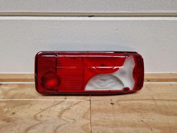 Achterlicht Sprinter w906 Chassis cabine A9068200564 Rech..., Auto-onderdelen, Ophalen of Verzenden, Nieuw, Mercedes-Benz
