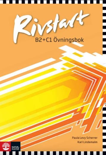Rivstart B2+C1.Ovningsbok | Nieuw, Ophalen of Verzenden, Nieuw, ...