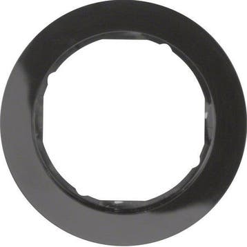 Hager Berker R.classic Afdekraam Schakelmateriaal - 10112045, Verzenden, Nieuw, Overige typen
