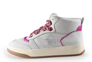 Sacha Sneakers in maat 37 Wit, Verzenden, Wit, Sacha, Sneakers of Gympen