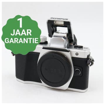 Digitale fotocamera  Olympus OM-D E-M10 mark II, Audio, Tv en Foto, Verzenden, Gebruikt, Olympus