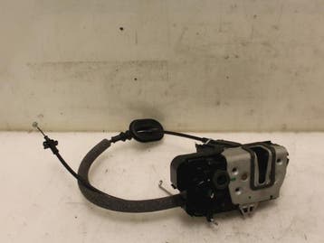 Deurslot Mechaniek 4Deurs links-voor Ford Fiesta O164569, Ophalen of Verzenden, Nieuw
