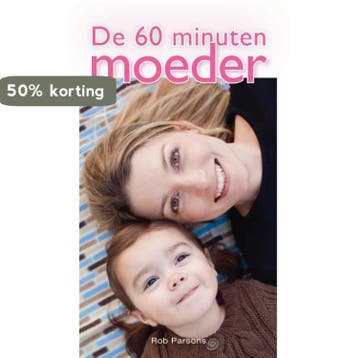 De 60 minuten moeder - R. Parsons 9789060679074, Verzenden, Gelezen, R. Parsons
