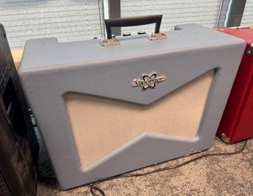 Fender Vaporizer, Ophalen of Verzenden, Zo goed als nieuw