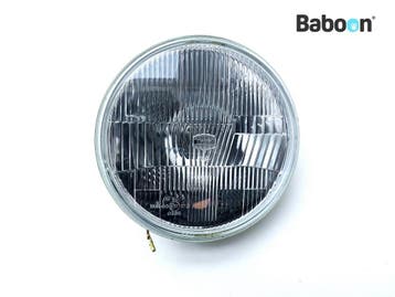 Koplamp Suzuki GSX 1100 G 1991-1996 (GSX1100G GV74A) EU/USA, Motoren, Verzenden, Gebruikt